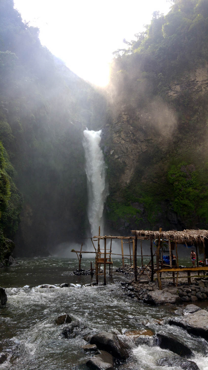 Banaue Rice Terraces How to get there and What to do