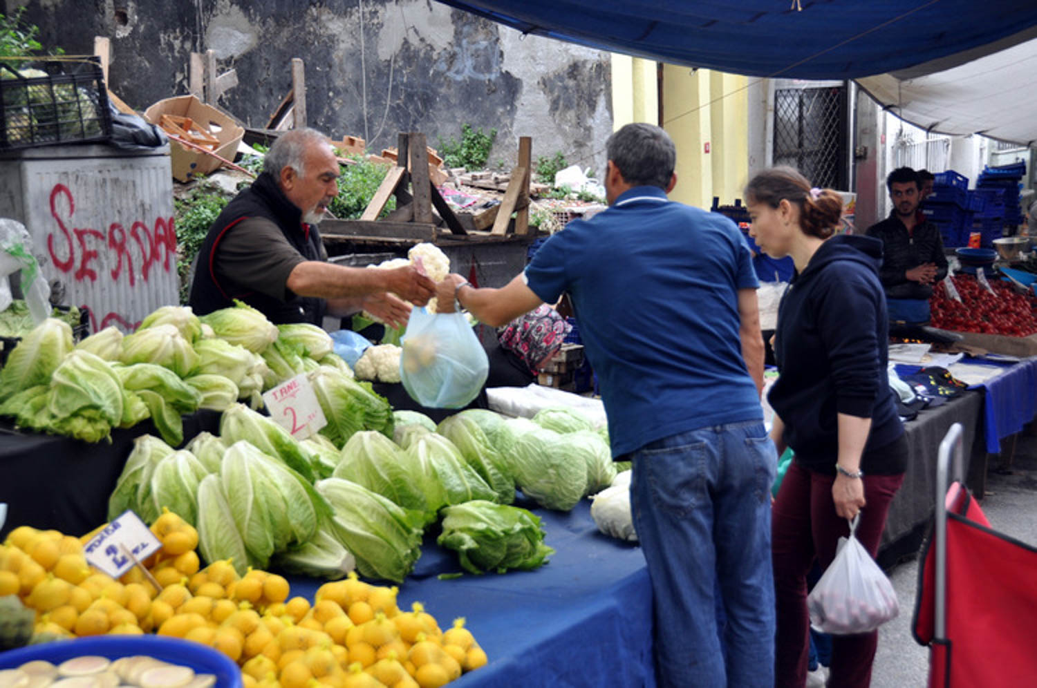 Bazaar Things to Do in Istanbul