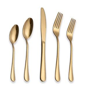 20 piece Flatware Set