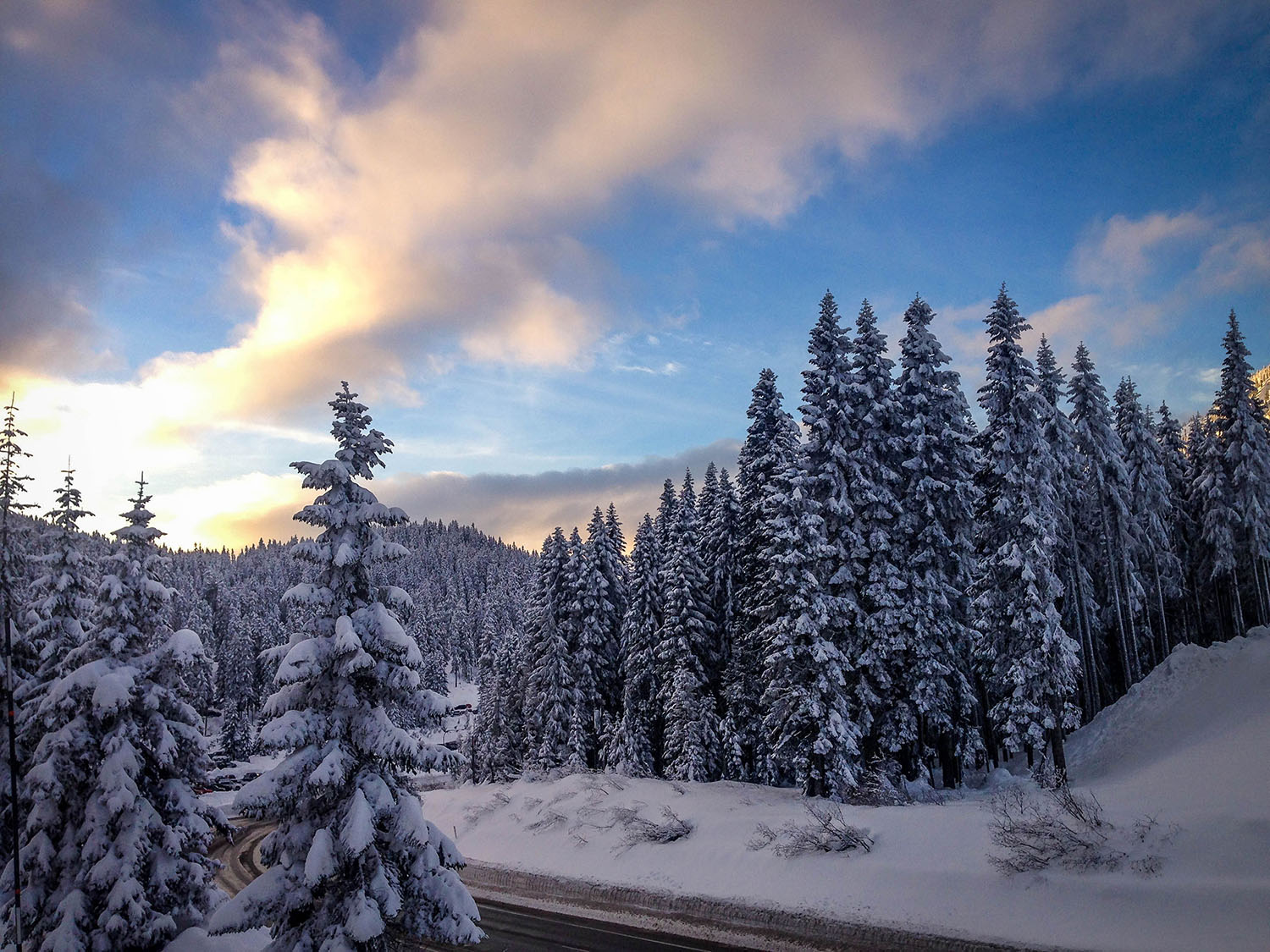 Best Things to Do in Washington State Highway 2 Stevens Pass