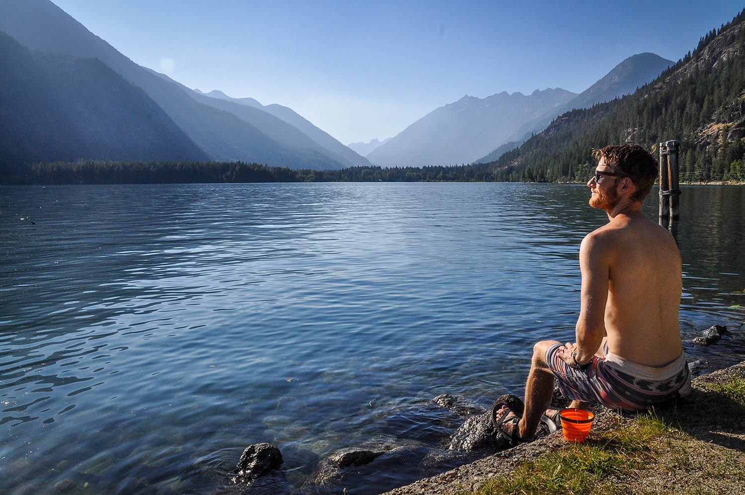 Best Things to Do in Washington State Lake Chelan