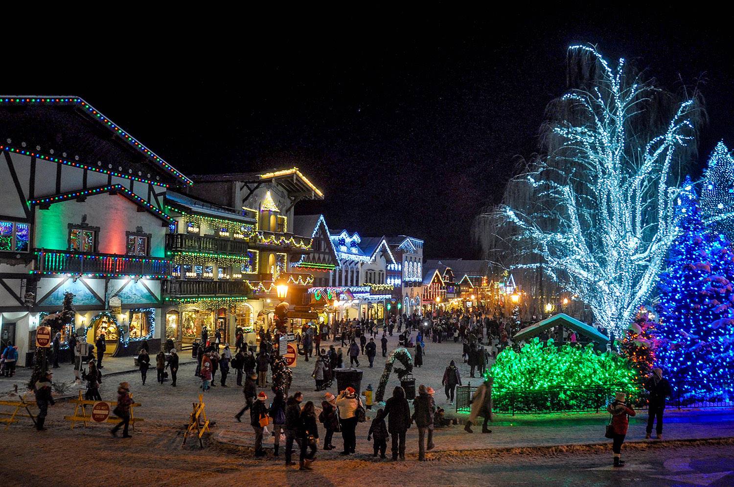 Best Things to Do in Washington State Leavenworth
