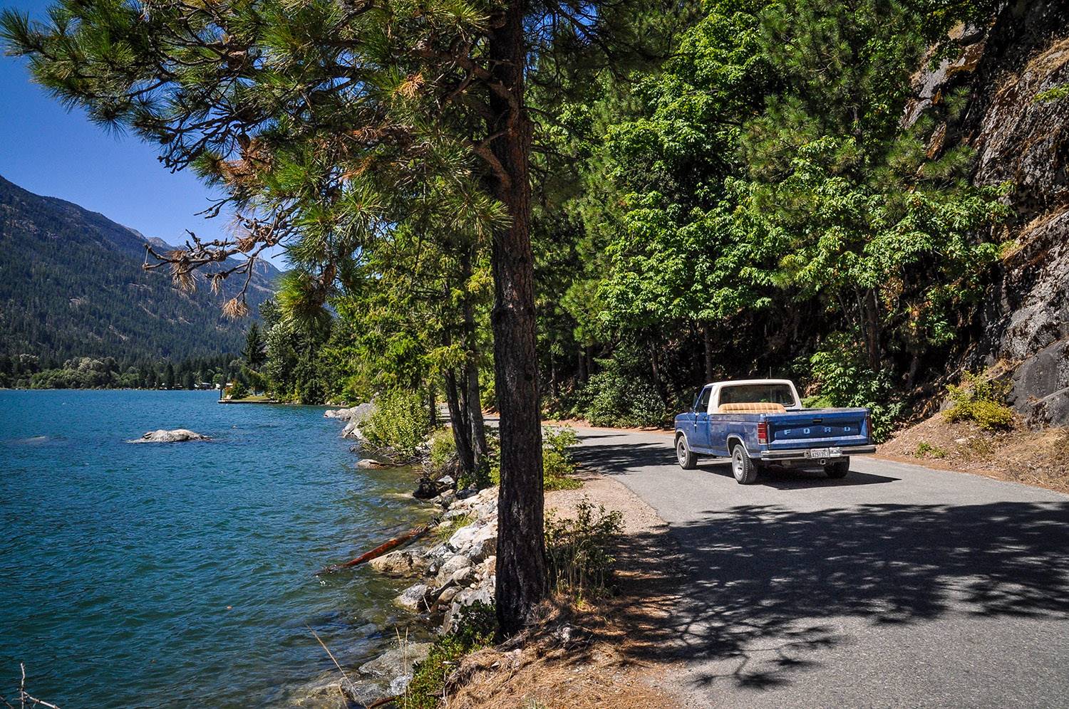 Best Things to Do in Washington State Stehekin