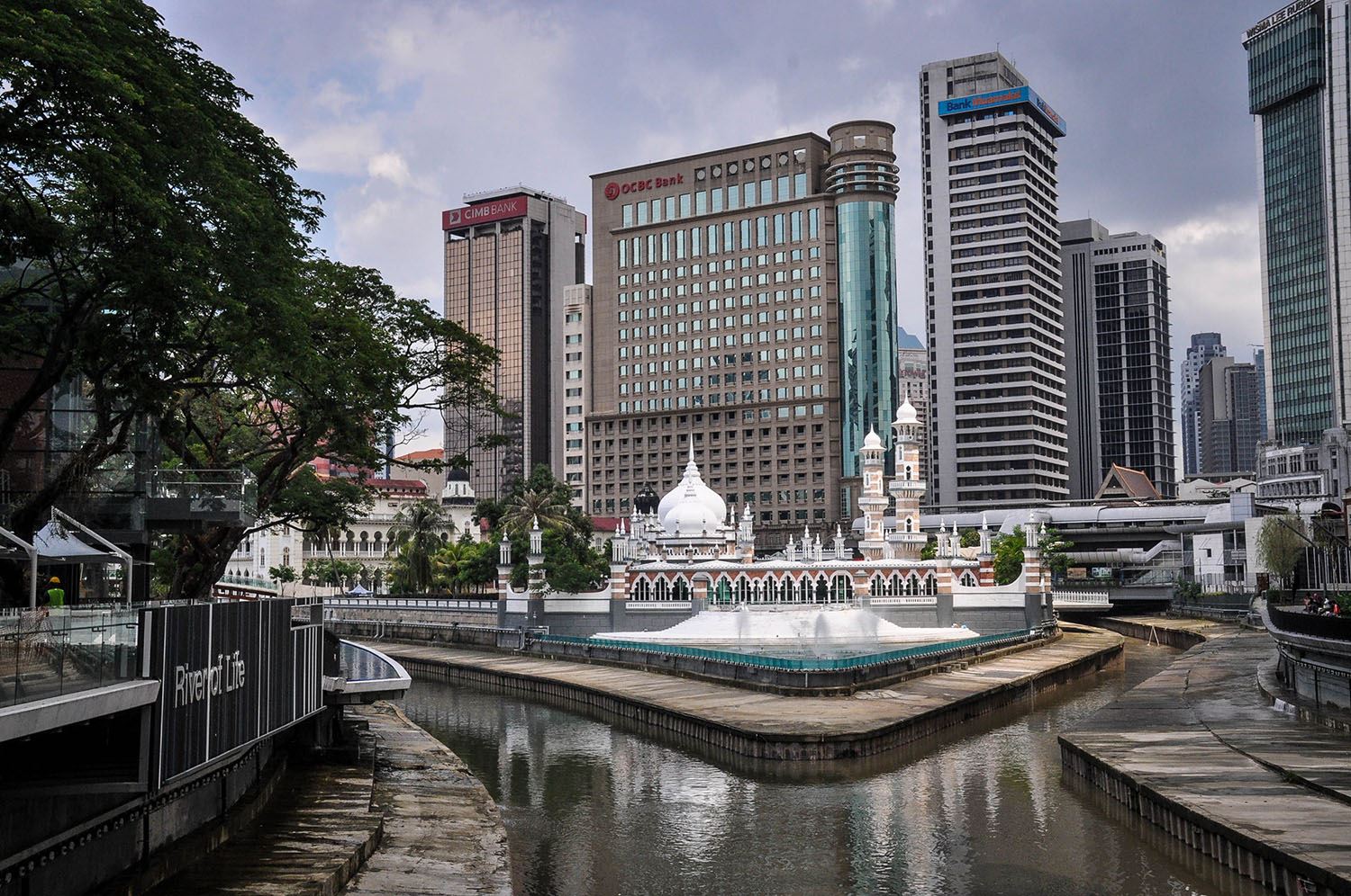 Best things to do in Kuala Lumpur Malaysia