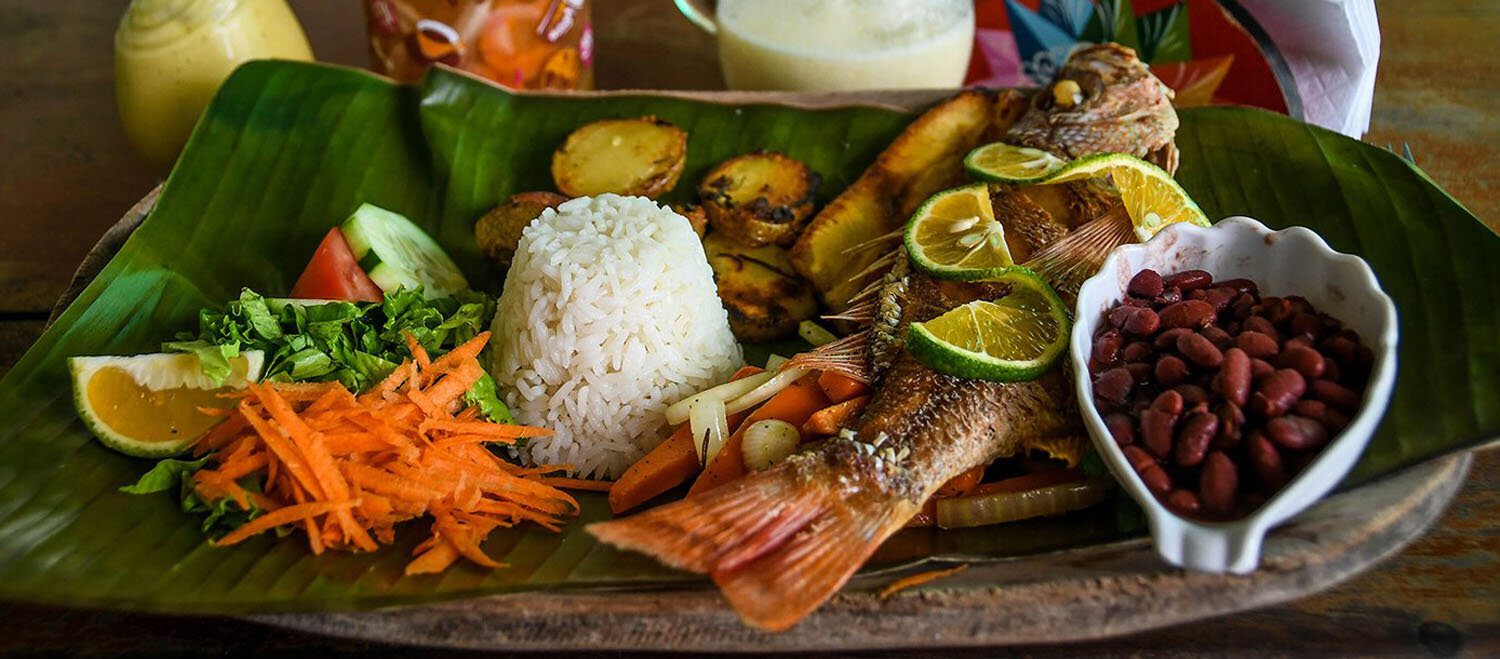 Best Food to Eat in Costa Rica | Two Wandering Soles
