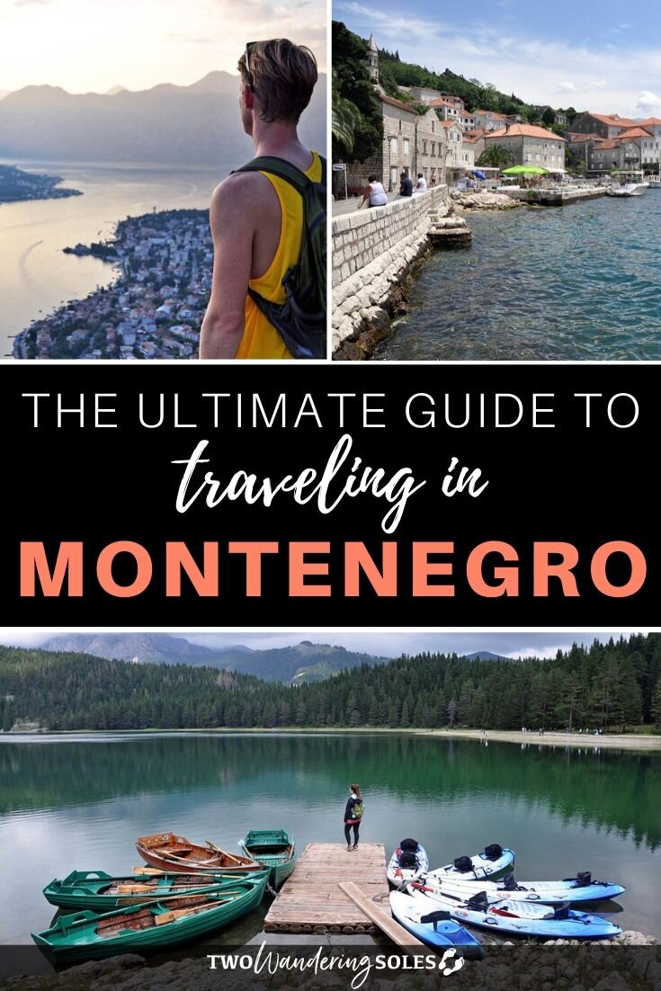 What to Do in Montenegro: The Ultimate Travel Guide