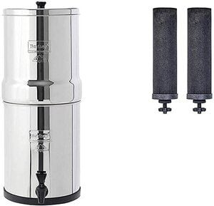 Big Berkey Water Filter Campervan Van Shop