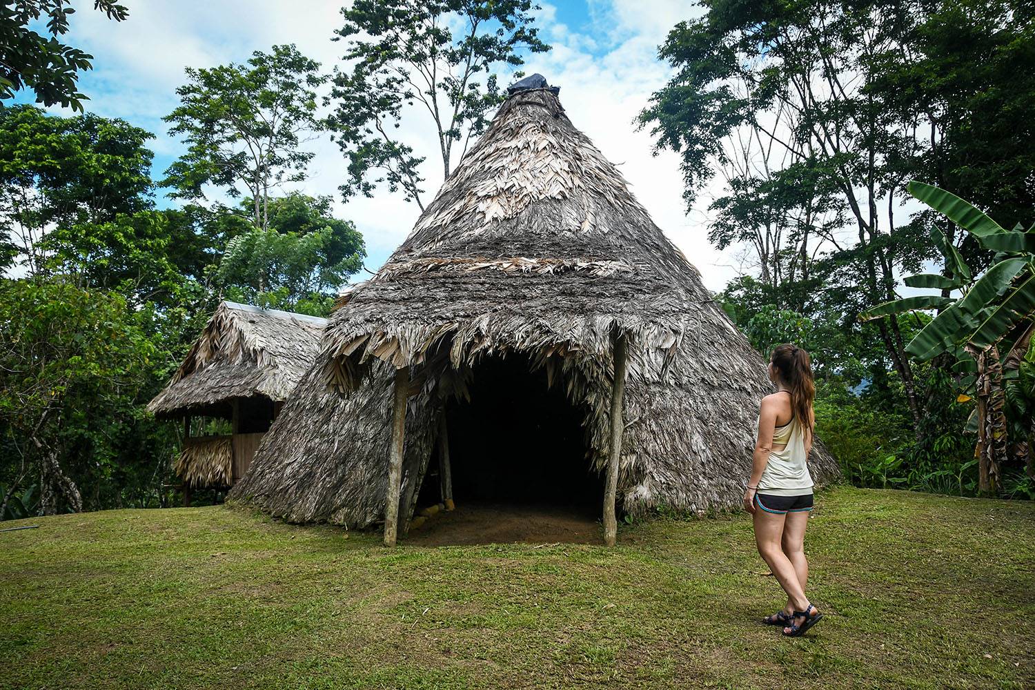 bribri tribe costa rica tour