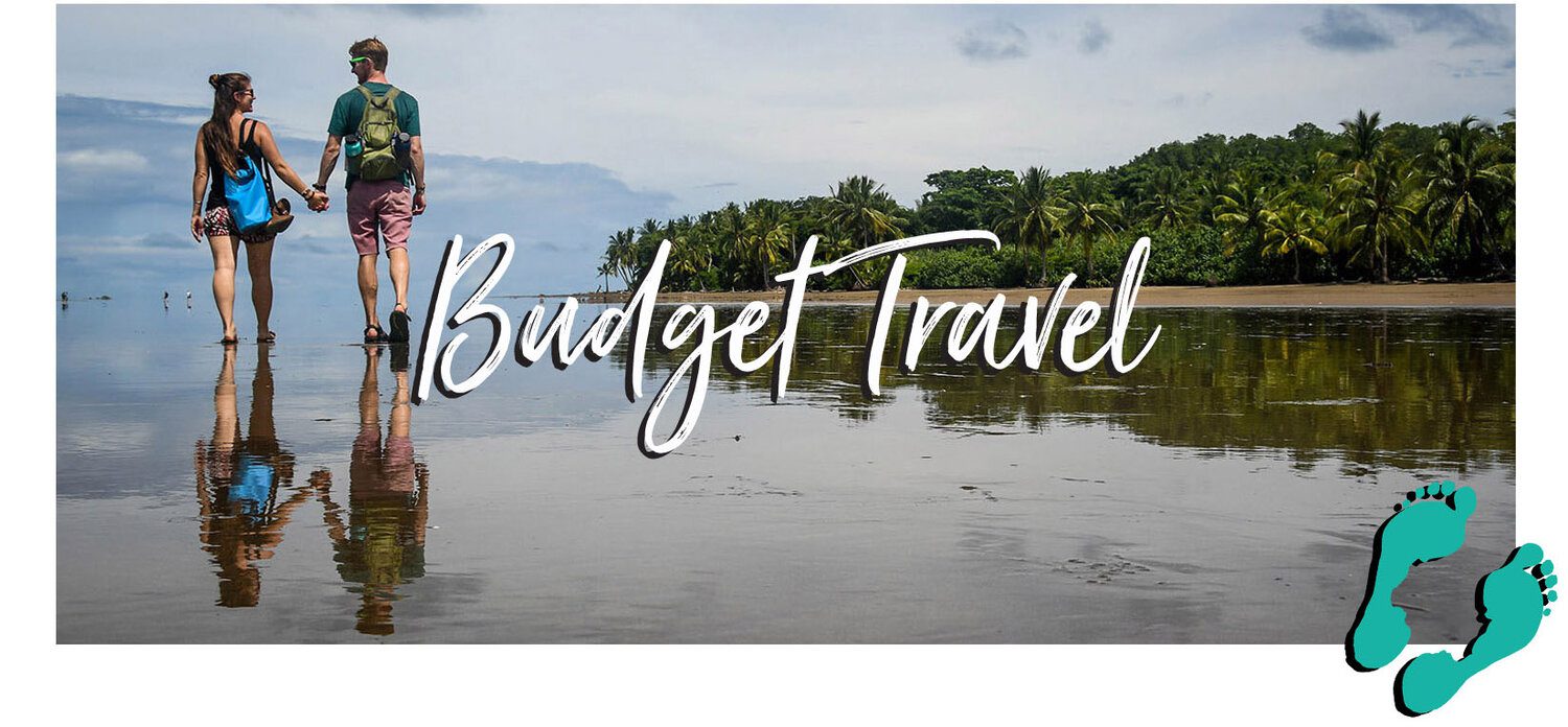 Budget Travel