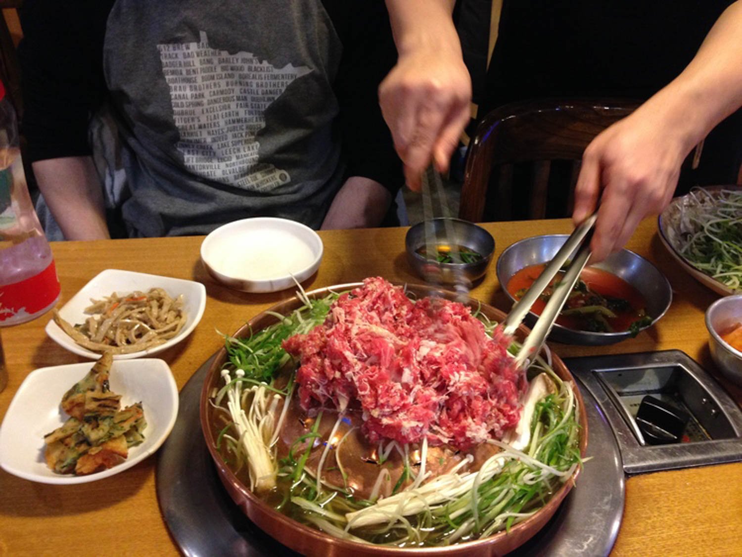 Bulgogi Korean Foods to Try