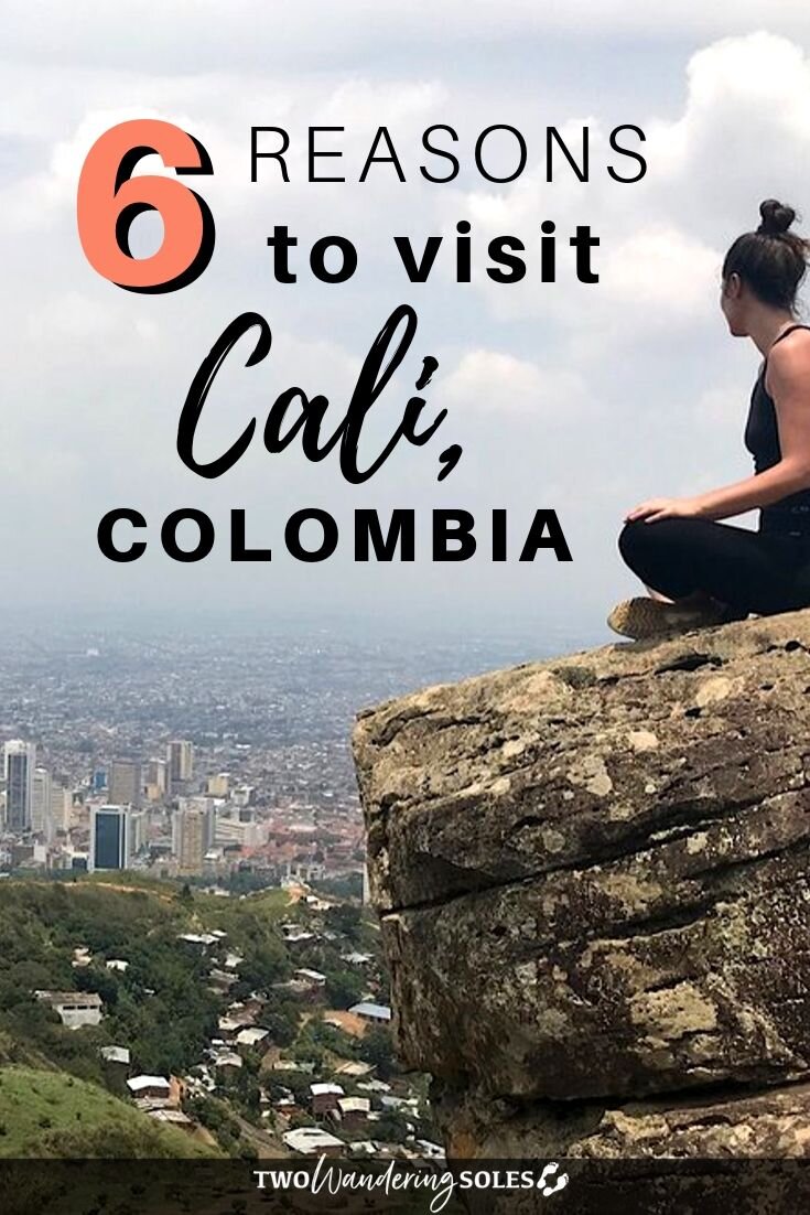 Cali, Colombia