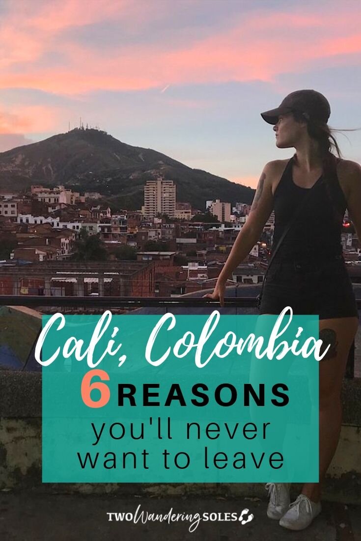 11 Reasons I prefer Cali over Medellín - The Cali Adventurer