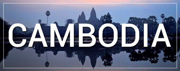 Cambodia Travel Guide | Two Wandering Soles