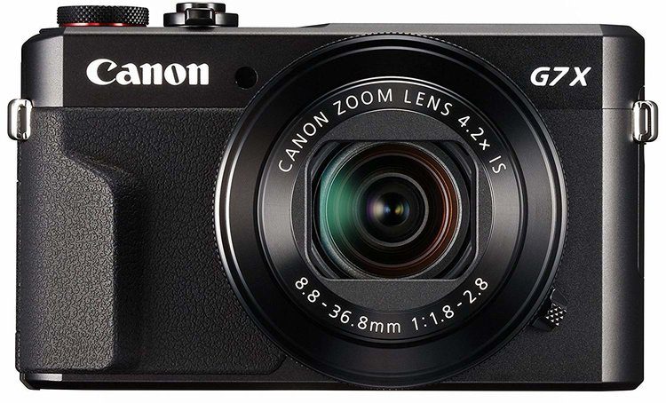 Canon PowerShot G7x Shop Photography