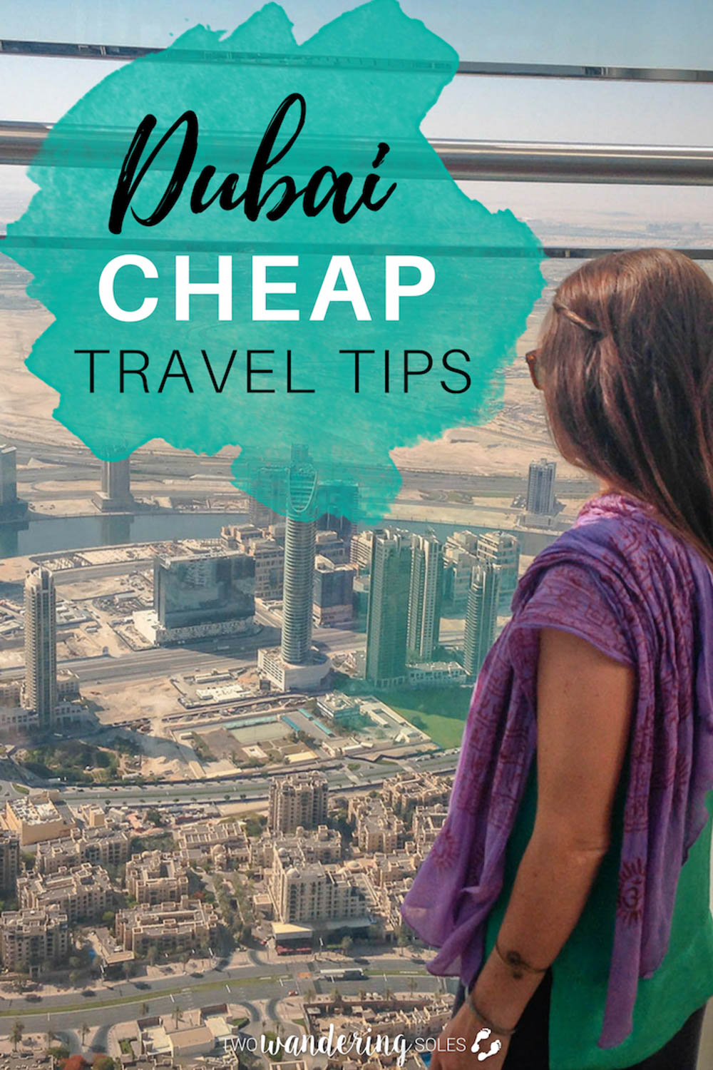 Dubai Cheap Travel Tips