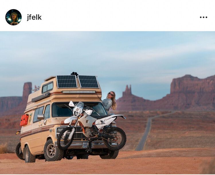Chevy+G20+campervan+conversion+by+@jfelk