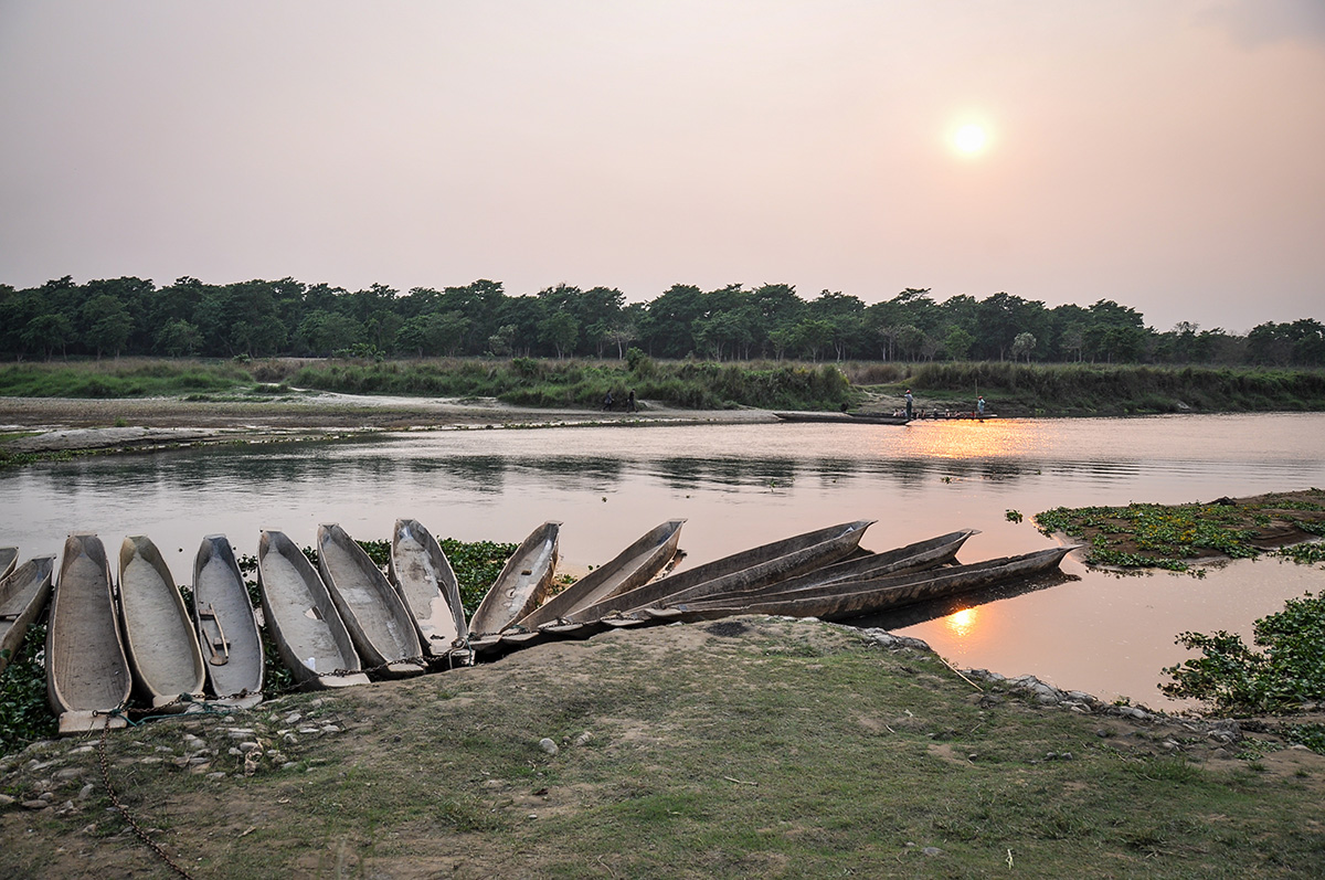 Things to do in Nepal Chitwan National Park