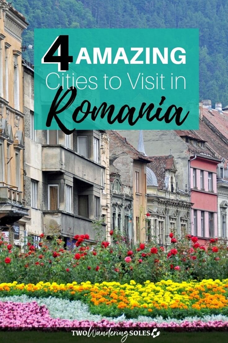 The Ultimate Romania Travel Guide