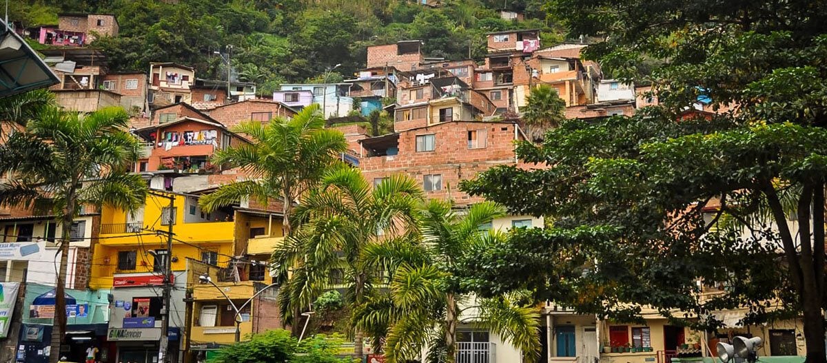 Colombia Travel Guide | Two Wandering Soles