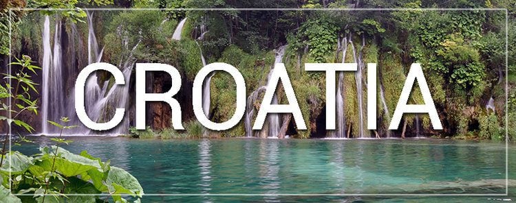 Croatia Travel Blog