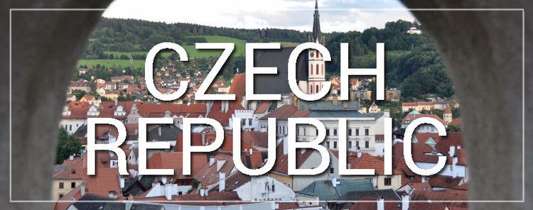 Czech Republic Travel Blog