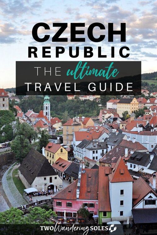 Czech Republic Travel Guide