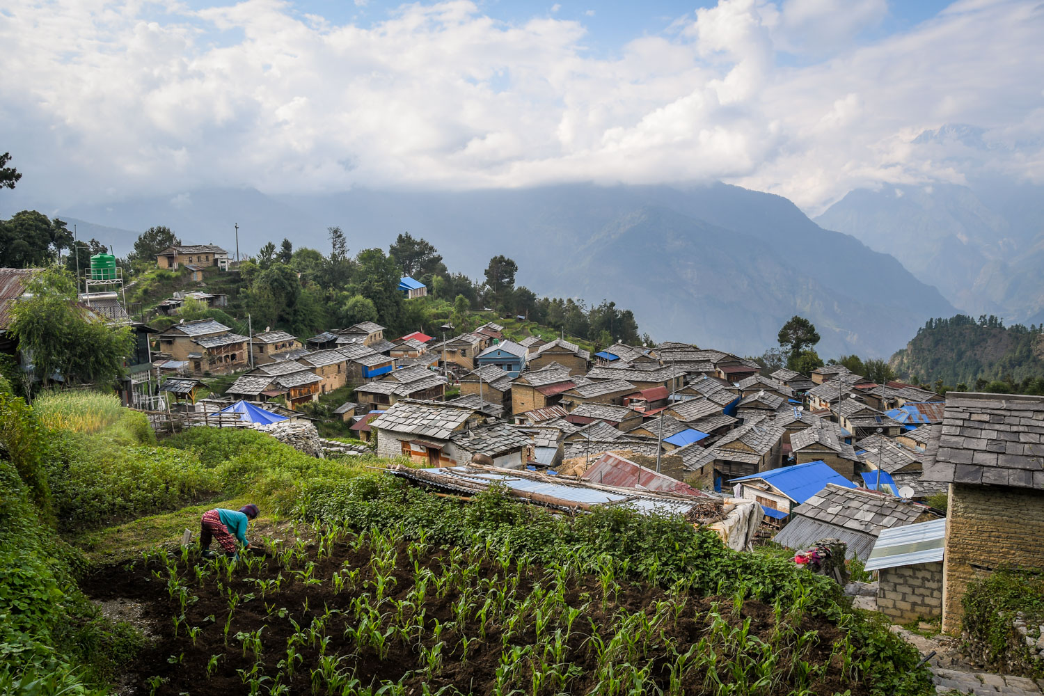 Things to do in Nepal Homestay 