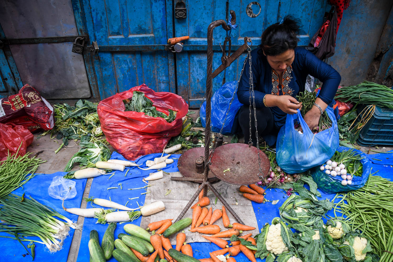 Things to do in Nepal