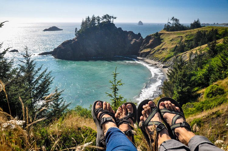 Samuel H. Boardman State Scenic Corridor