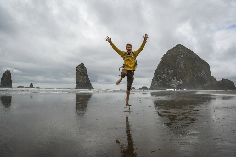 Oregon Coast