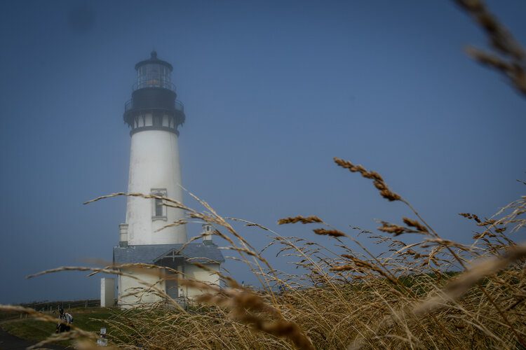 Oregon Coast Road Trip Newport