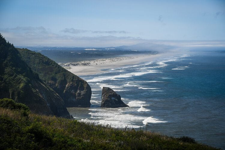 Oregon Coast