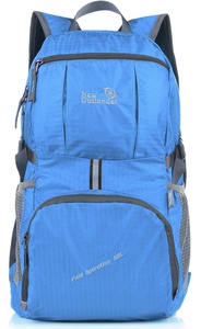 Packable Day Pack