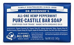 Organic Soap