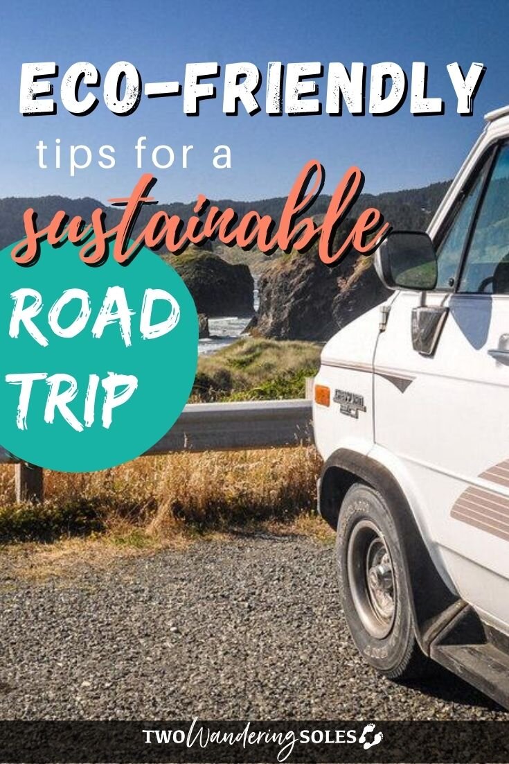 Easy Eco-Friendly Road Trip Tips to Minimize You Footprint