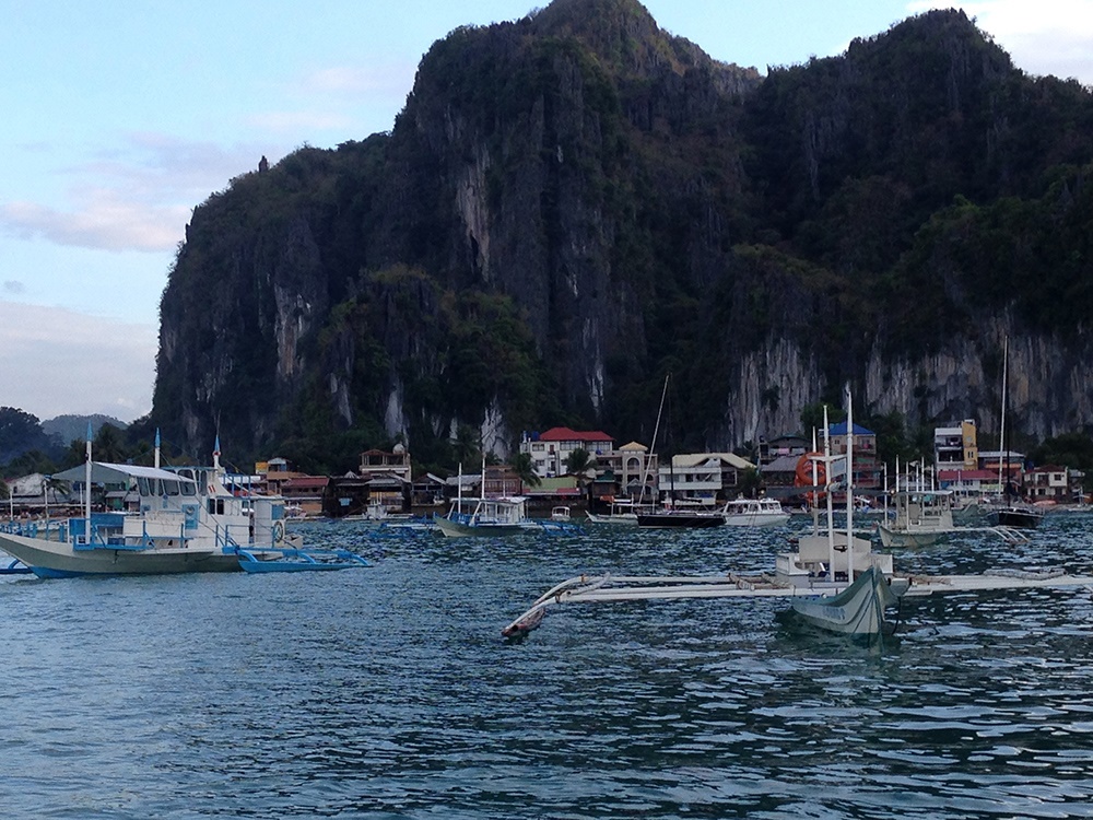 El Nido Philippines