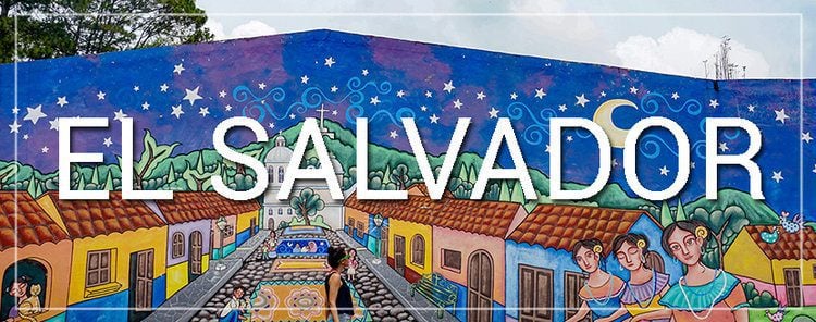 El Salvador