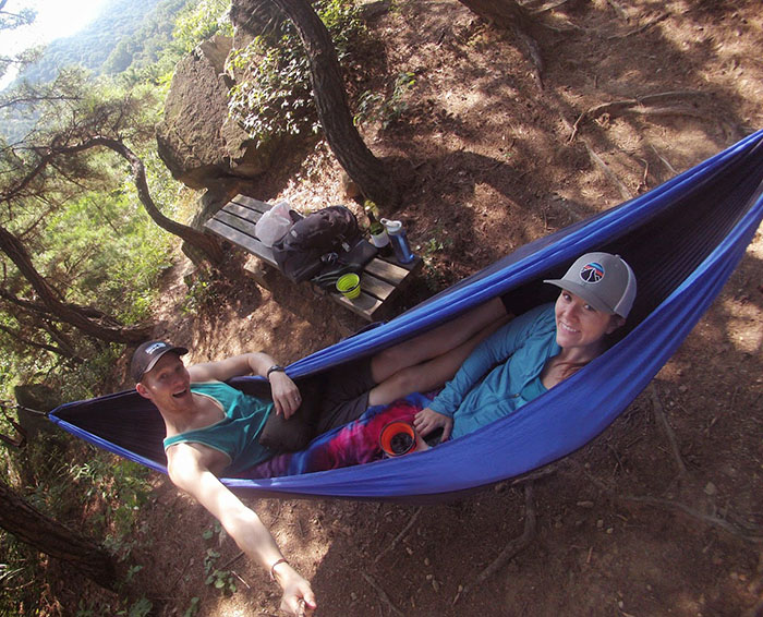 ENO Hammock