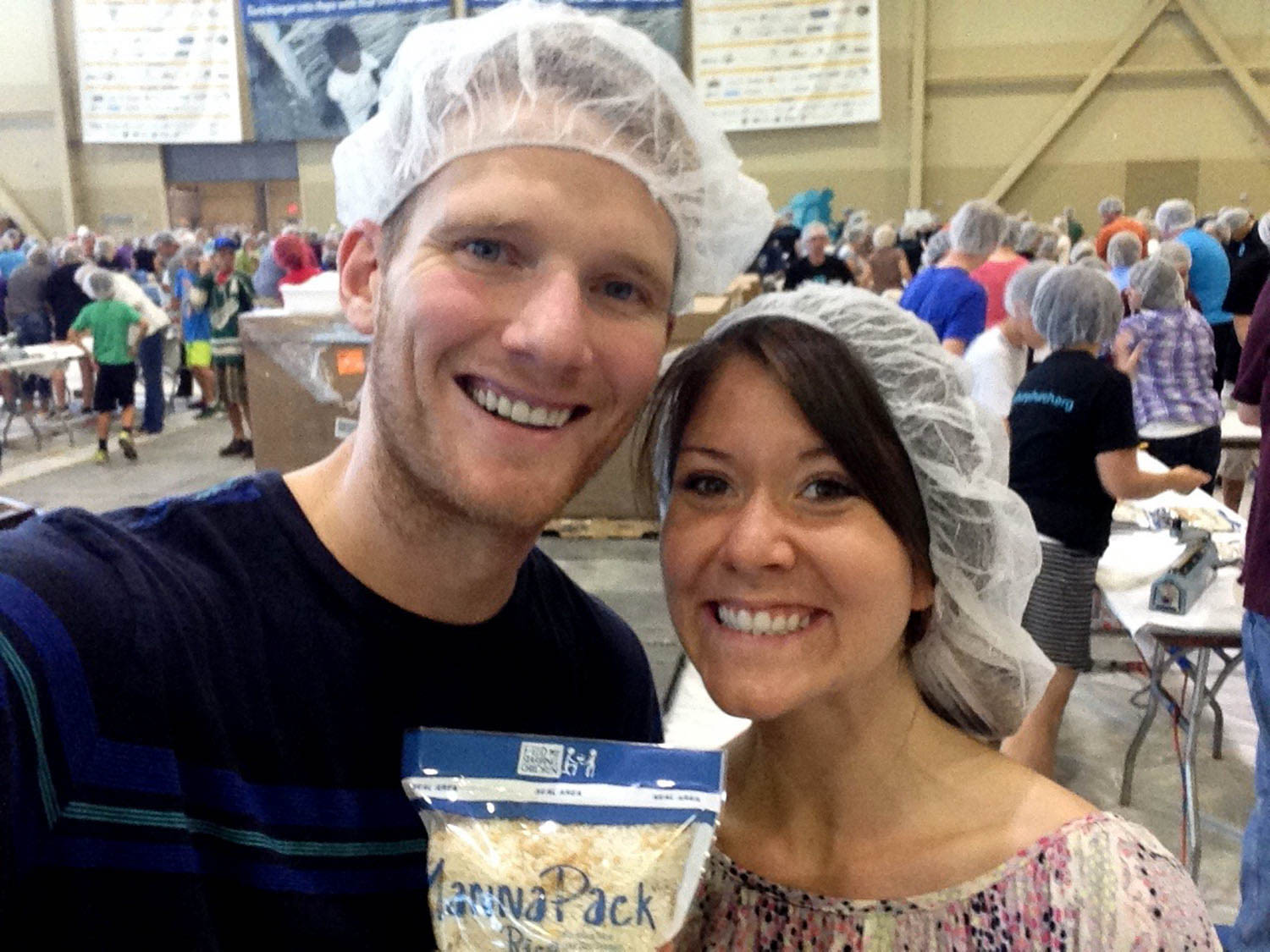 Feed My Starving Children