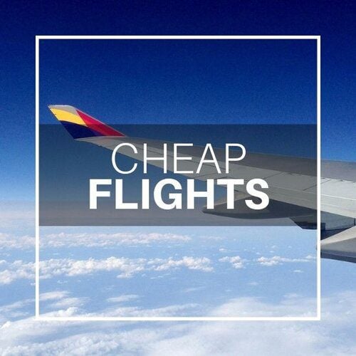 Cheap Flights