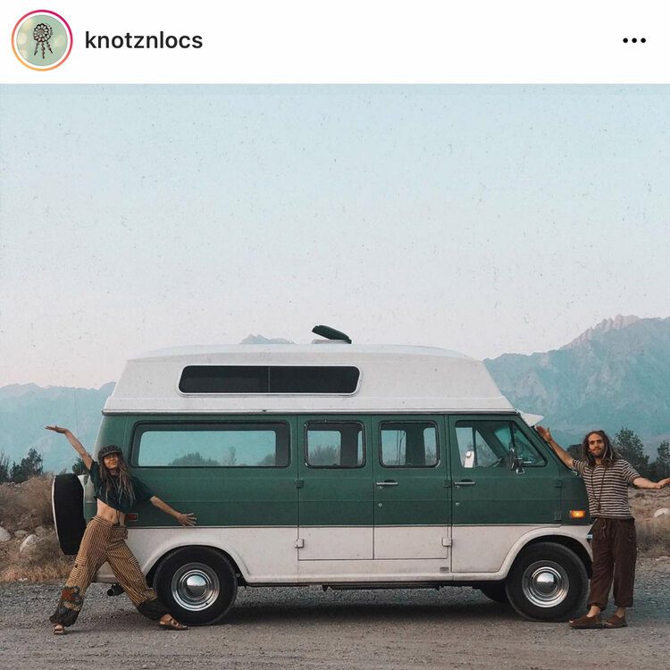 Ford+Econoline+campervan+conversion+by+@knotznlocs