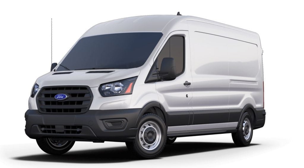 Ford+Transit