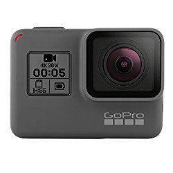 GoPro Hero Camera