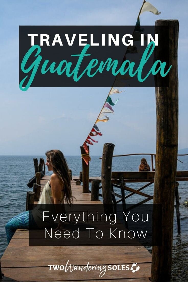 Guatemala Travel Guide