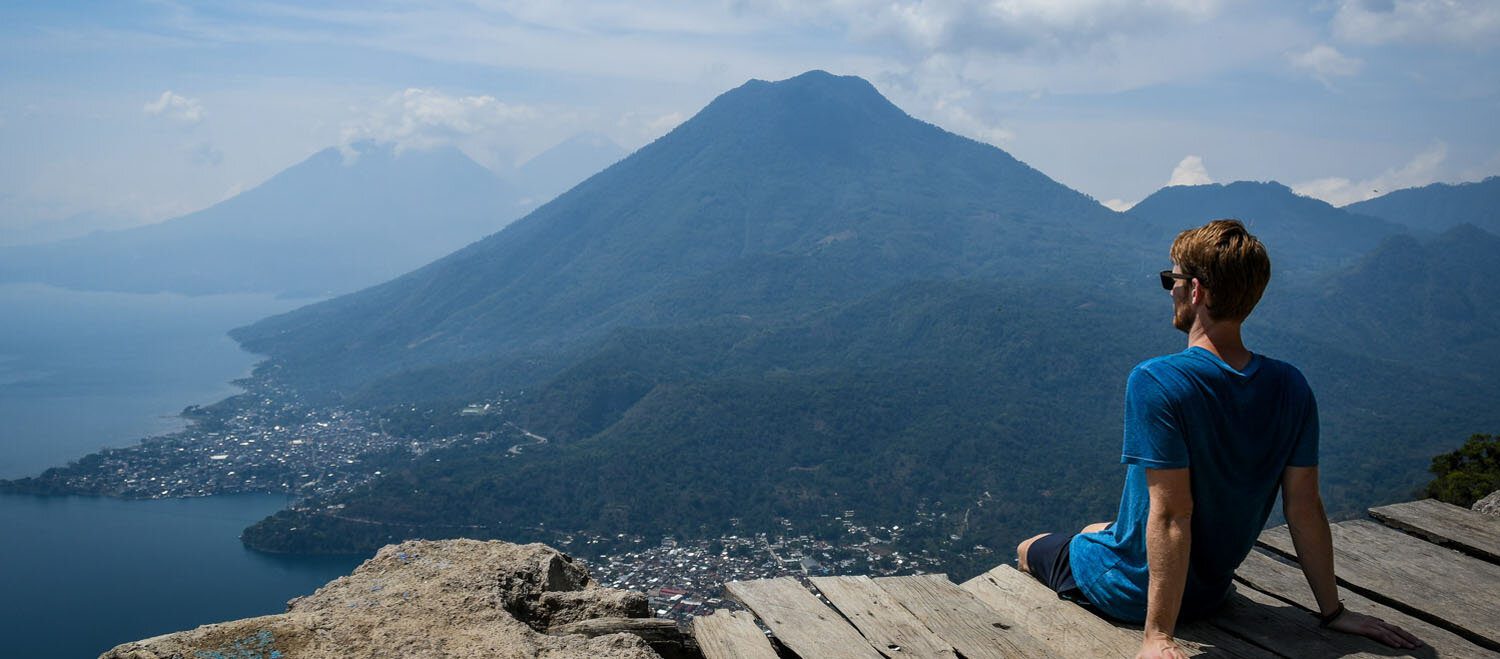 Guatemala Travel Guide | Two Wandering Soles
