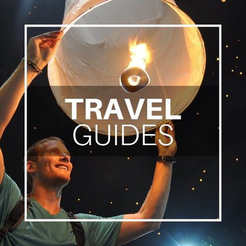 Travel Guides