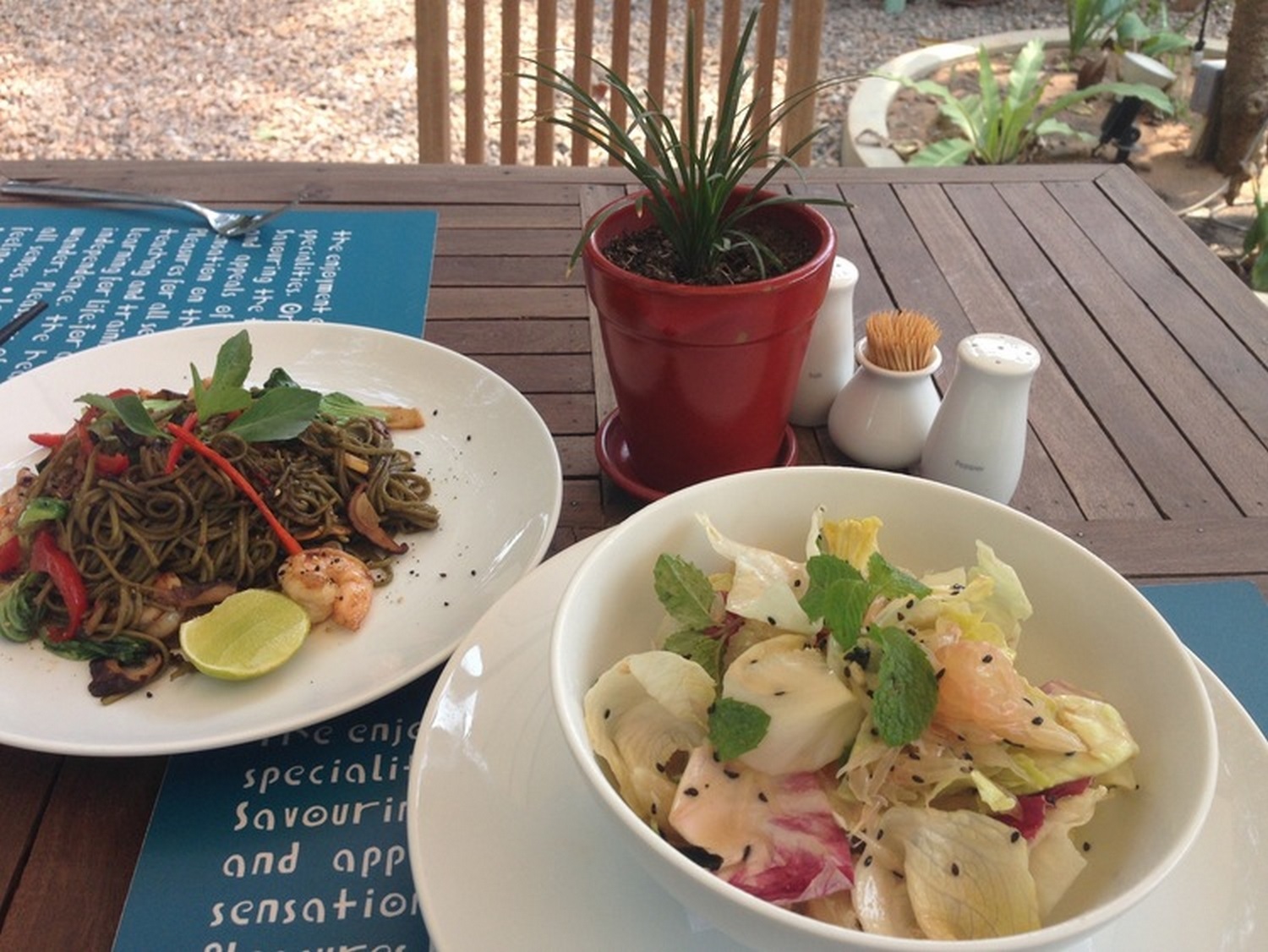 Haven Cafe Siem Reap