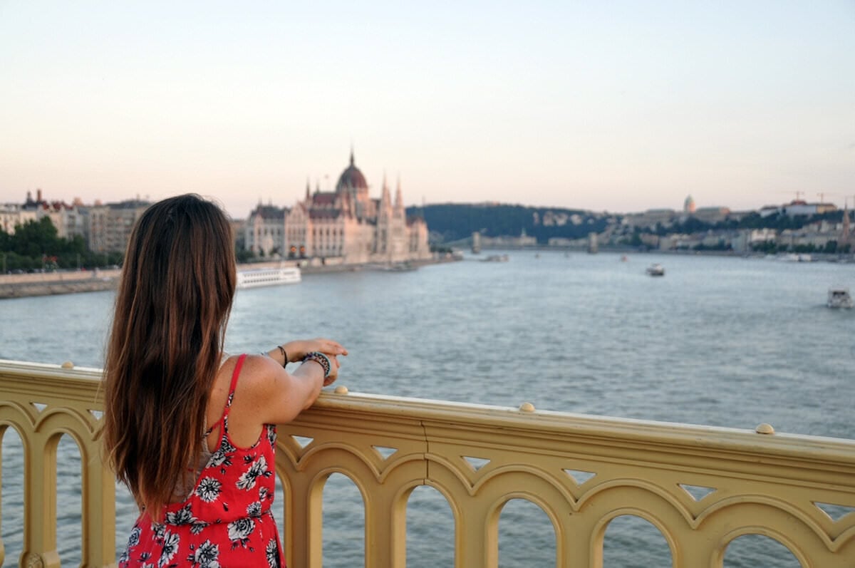 How to Plan a Trip | Budapest Hungary