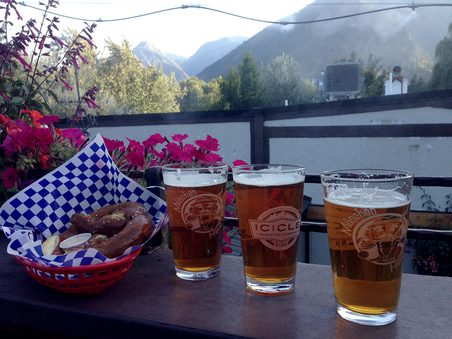 19 Best Things to Do in Leavenworth, Washington Two Wandering Soles