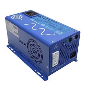 AIMS Power Inverter/Charger